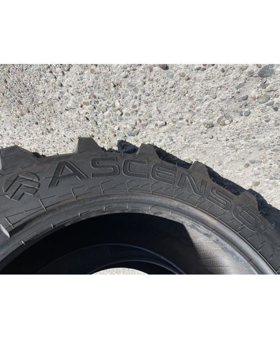 280/85 r24 ascenso tdr850 115d tl (11.2-24)  Cauciucuri tractor, Fiat, Case, Fendt, John Deere, New Holland, Massey Ferguson, UTB   Cauciucuri tractor