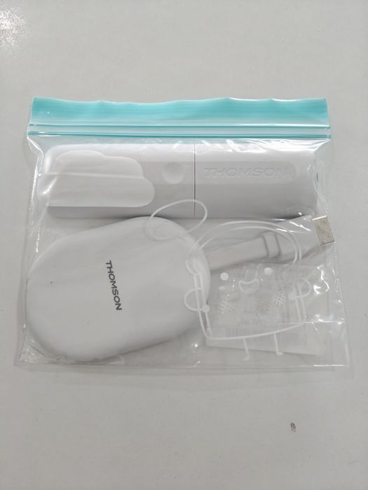 Thomson Go Cast 150 ,Aparat Smart TV, Google TV 4K