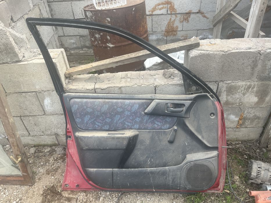 Запчасти карина E продам торг есть бағасына келісеміз