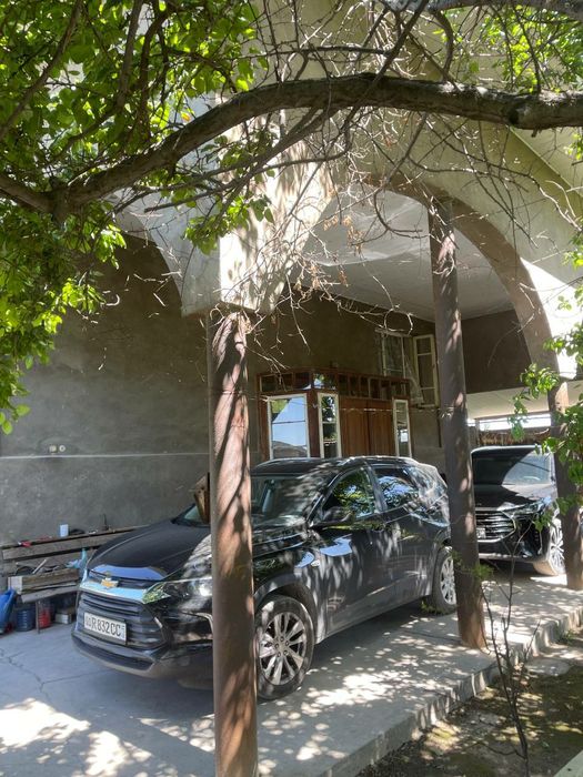 Dala. Xovli. Uy. Teplisa. Issiqxona