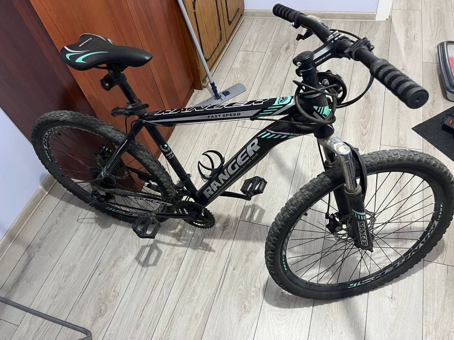 Скоростные велосипеды