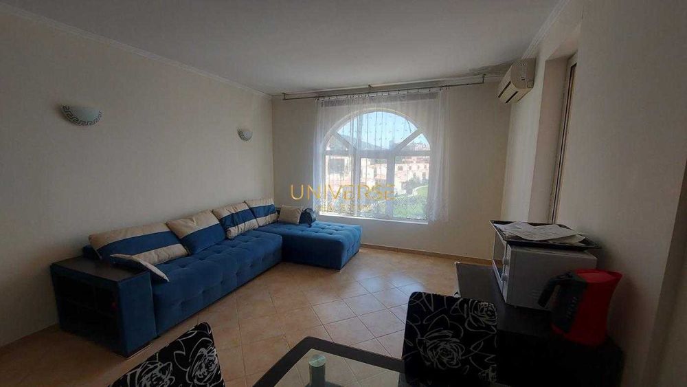 Продава се Тристаен апартамент в к.к. Елените - 98 кв.м за 766 €/кв.м - Снимка #1