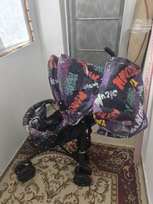 Коляска бу сатылады