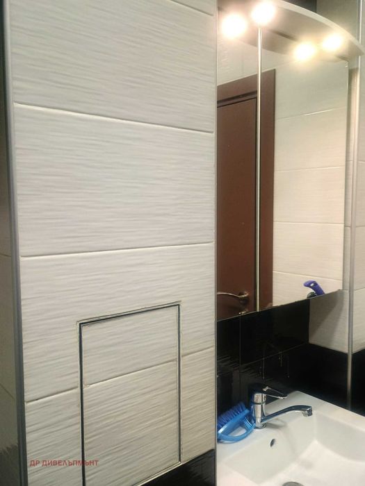 Продава се Четиристаен апартамент в София, Оборище - 109 кв.м за 3944 €/кв.м - Снимка #4