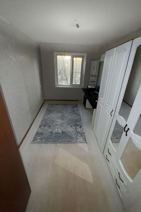 Продам 2-х комнатную квартиру