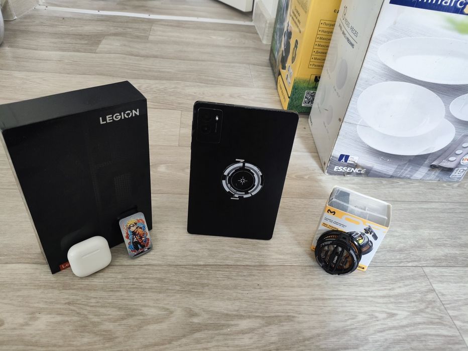 Lenovo Legion y700 Планшет Для Игр