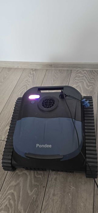 2x roboti piscina defecti Pondee X5