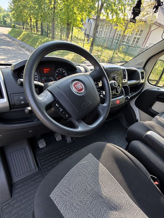 FIAT  2013 — imagine 2