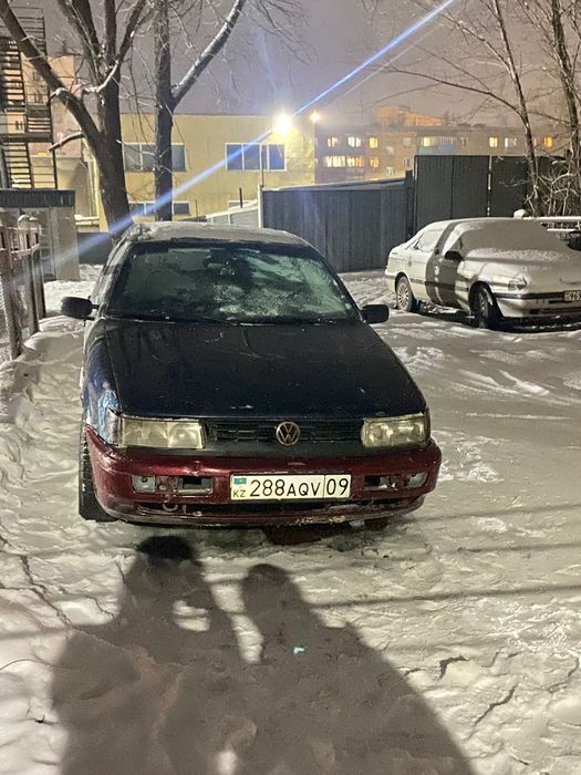 Продам Пассат б4