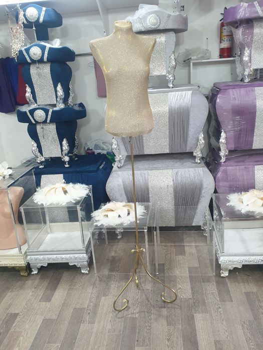 gold zarli maniken gold