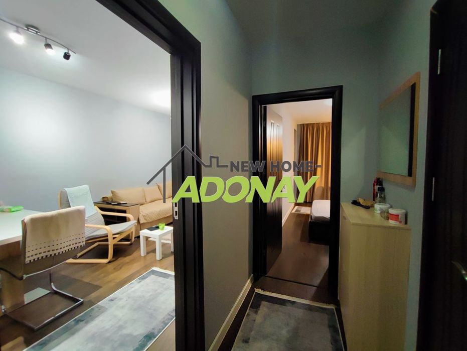 Продава се Двустаен апартамент в Пловдив, Тракия - 67 кв.м за 1851 €/кв.м - Снимка #8