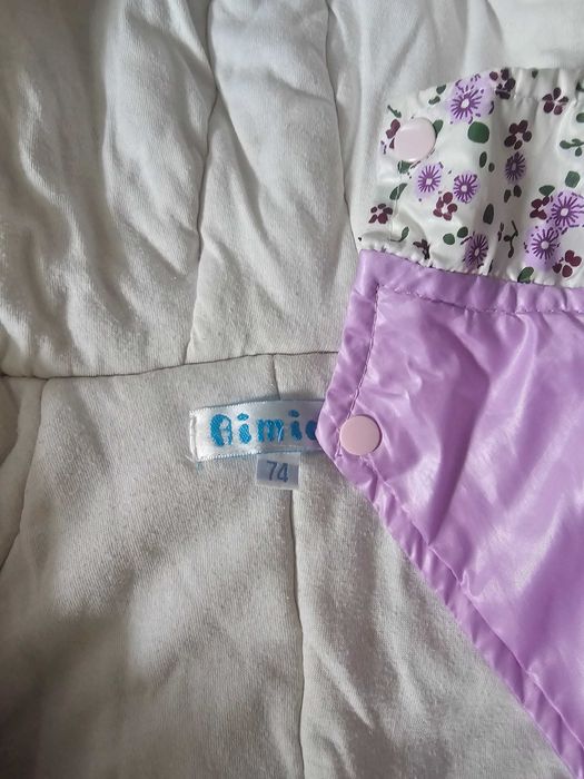 Продаю детский комбинезон.