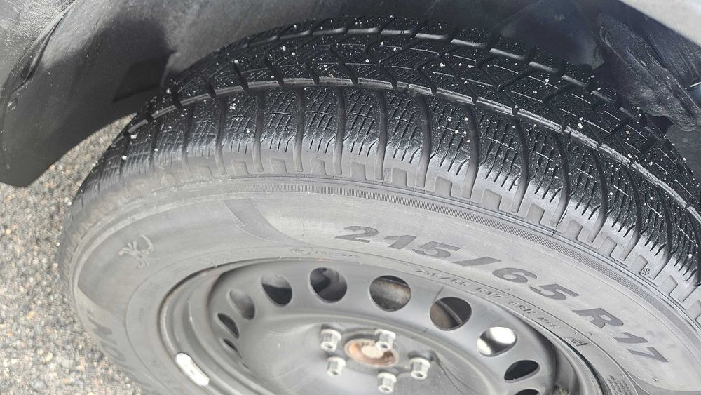 set jante iarna skoda kodiaq.tiguan.t5.t6