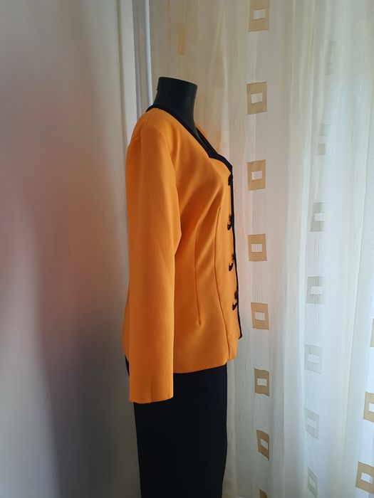 Compleu de dama fusta +sacou