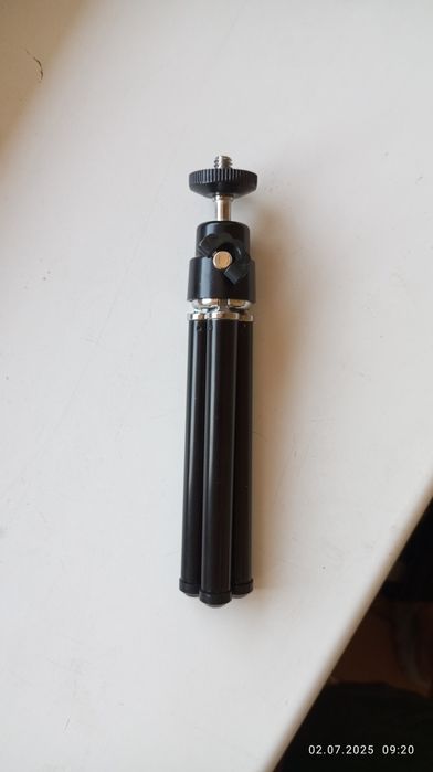 Мини штатив для камеры , смартфона или экшн камеры