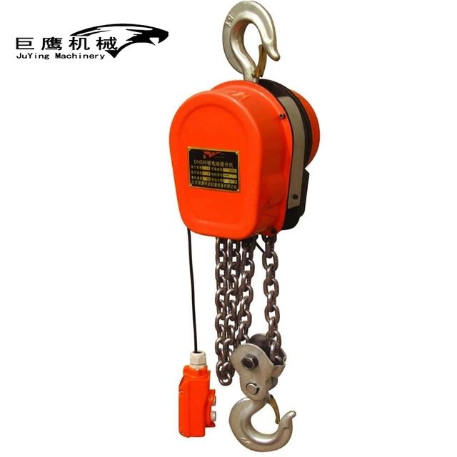 Таль ручная лебедка