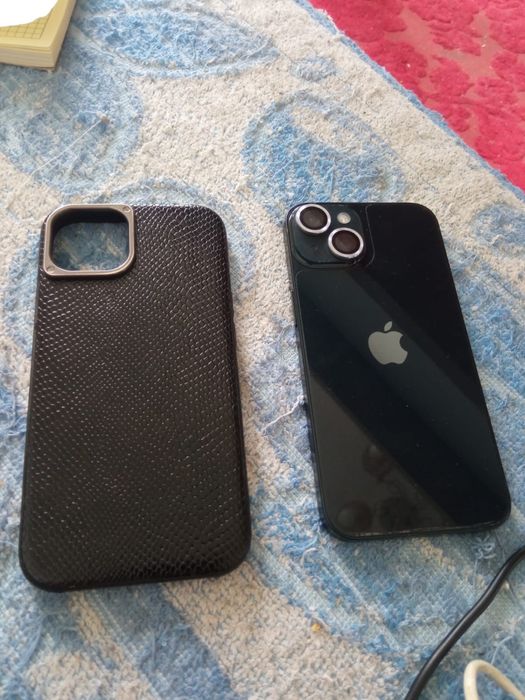 Продам айфон 14 в отличном