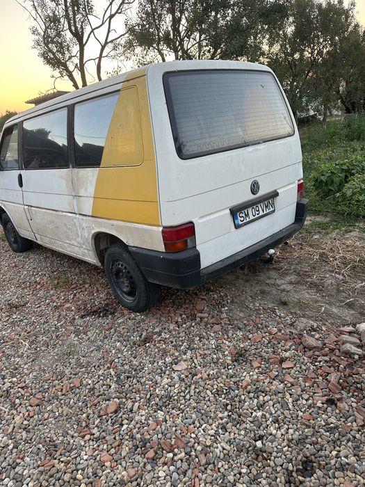 Volkswagen Transporte T4