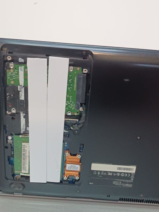 Ноутбук  Samsung