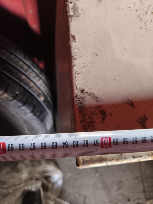 Сейф шкаф металический