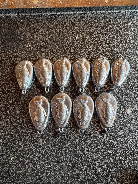 Шаранджийско олово