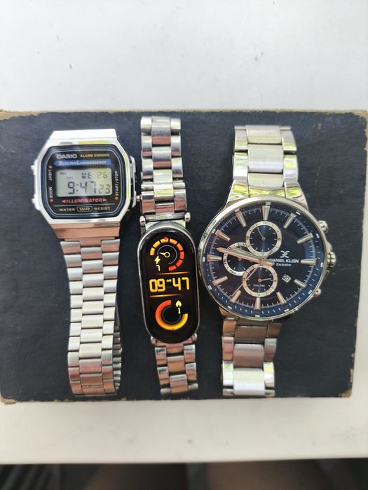 Продам часы . Очки. Кольцо