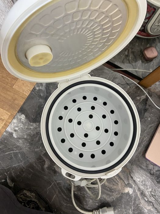 Мультиварка redmond RMC-M12