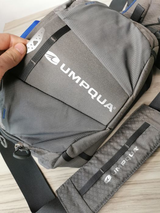 Geanta Umpqua Ledges 500 Zs pentru pescuit