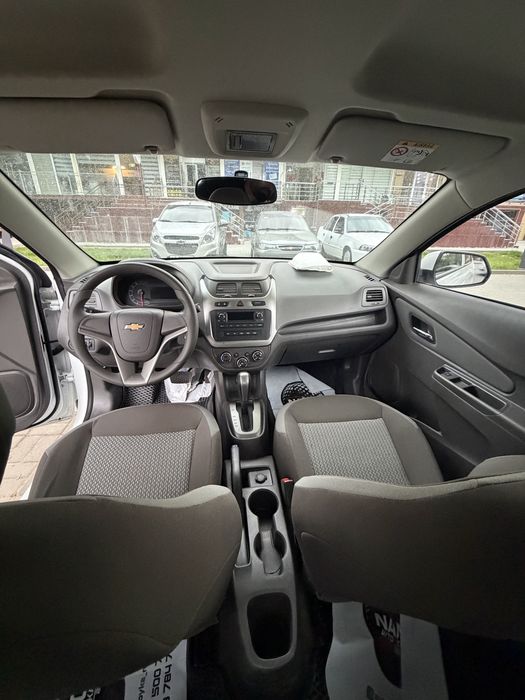 Chevrolet cobalt ltz