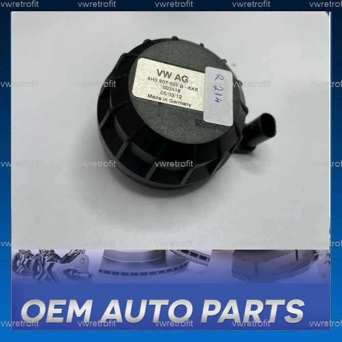 Actuator Modul calculator generatos sunet 4H0907601B Audi A6 A7 4G C7