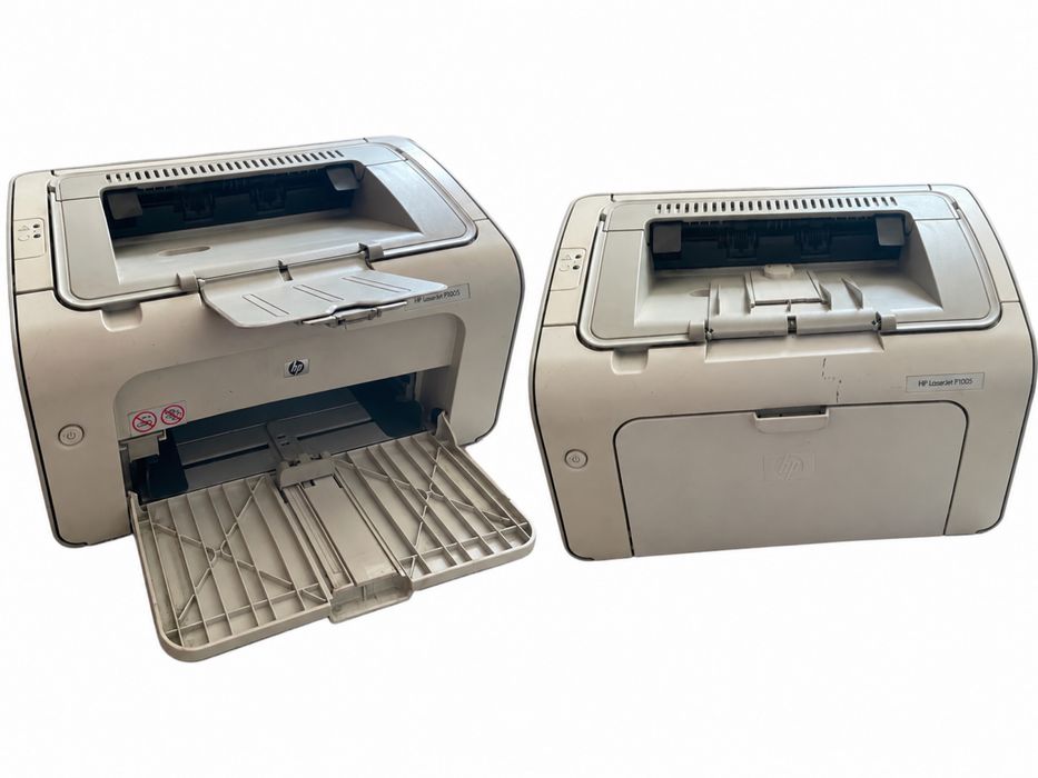 Продам принтер HPLaser Jet P1005