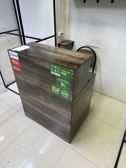 Торговое оборудование