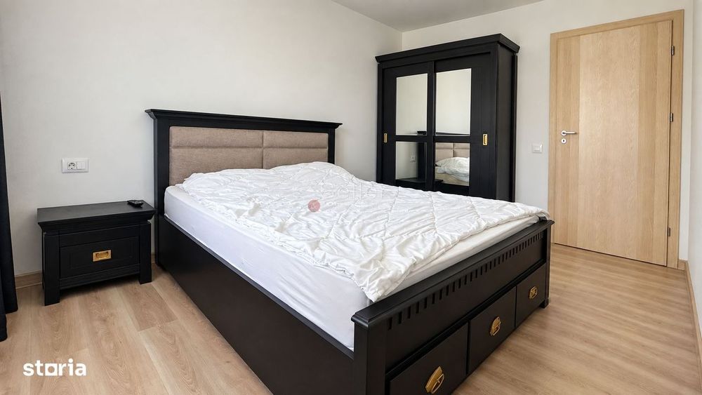 Studio Inchiriere | Loc de Parcare Inclus
