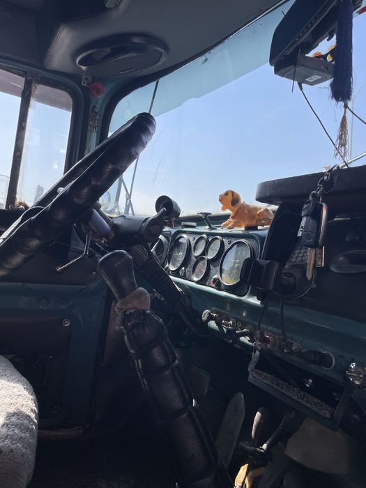 ЗИЛ 138 сотилади