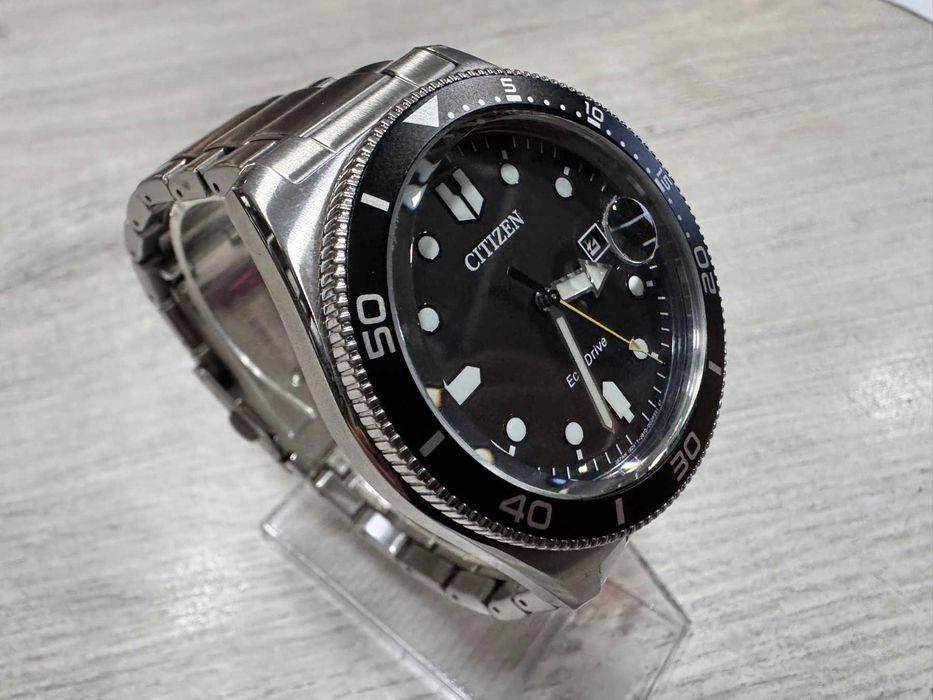 Мъжки часовник Citizen AW1760-81E