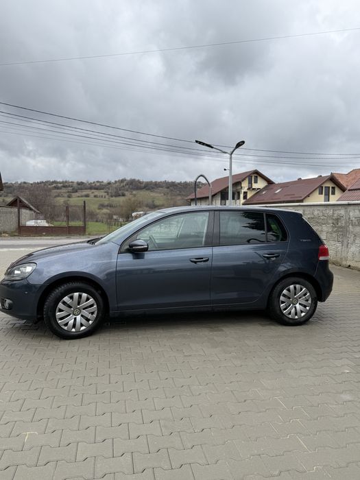 Vand Golf 6 1.2 tfsi