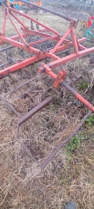 Vând combinator agricol