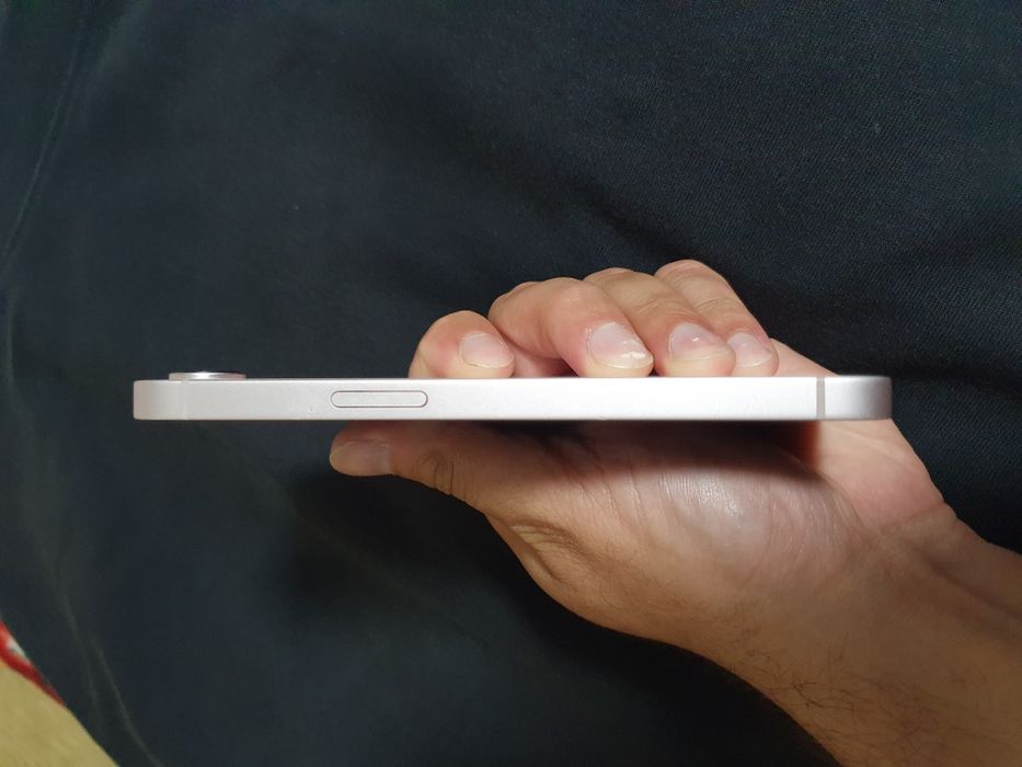 Iphone 17e 256Gb