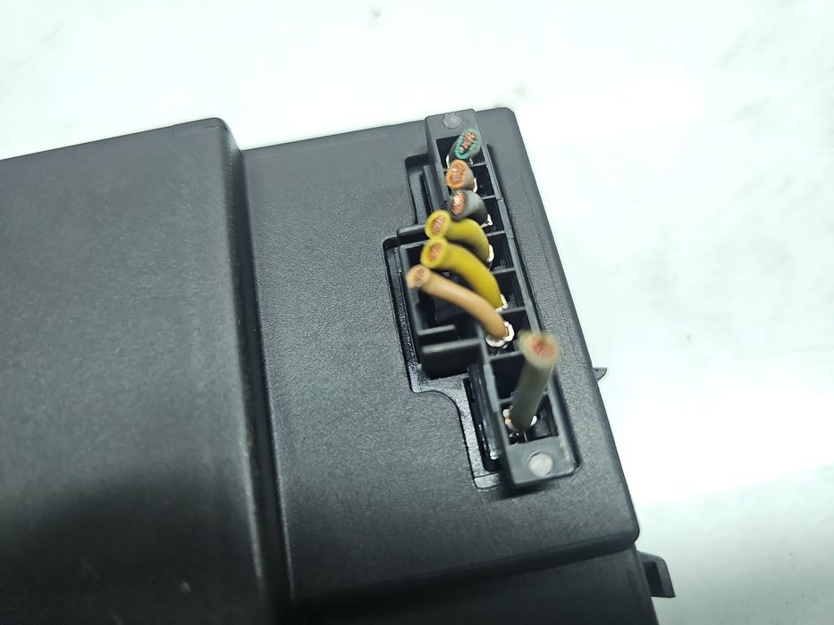Modul confort Nissan Qashqai [Fabr 2007-2014] 284B2-JD12C