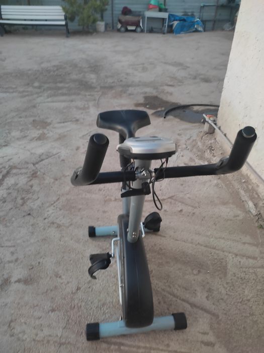 Продам велотриножор