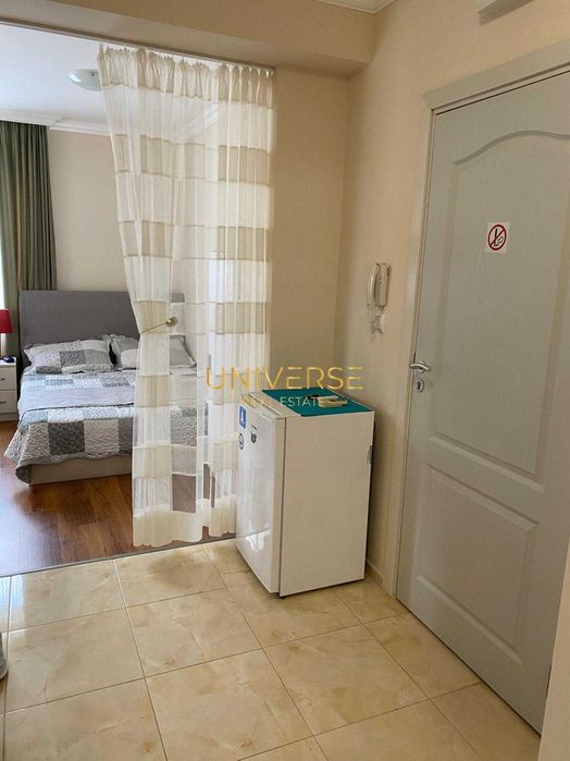 Продава се Едностаен апартамент в к.к. Слънчев бряг - 38 кв.м за 1606 €/кв.м - Снимка #7