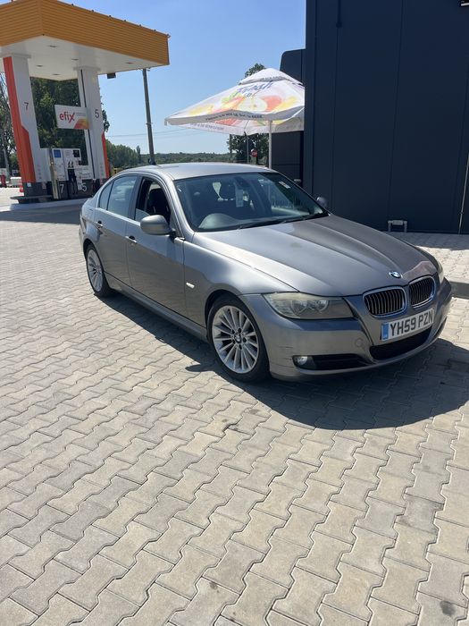 vand bmw 330diesel 245 cai