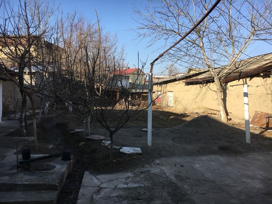 Продаётся большой дом