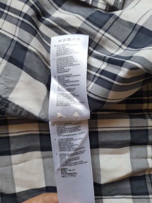 Cămașă Fred Perry