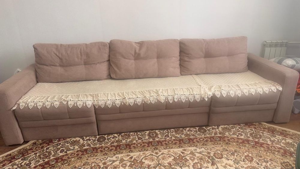 Диван раскладной