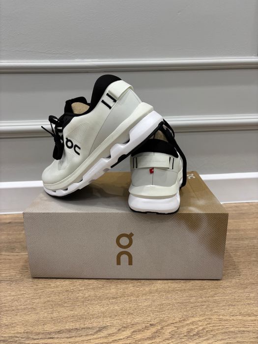 кроссовки on cloud
