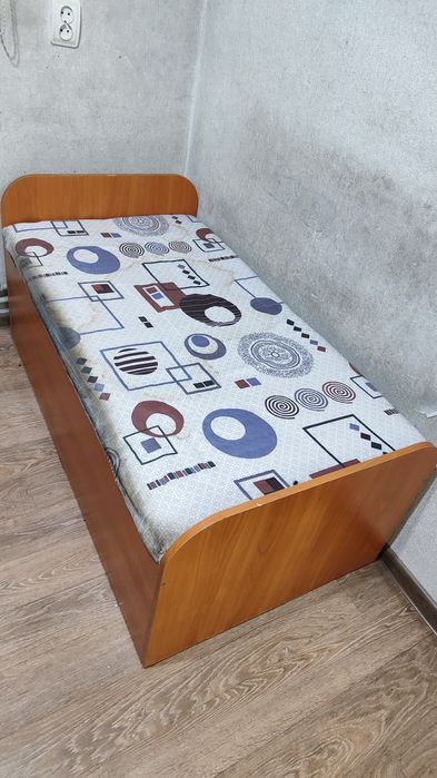 Продам детскую кровать