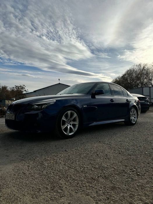 Продаю оригинальные колеса от bmw e60