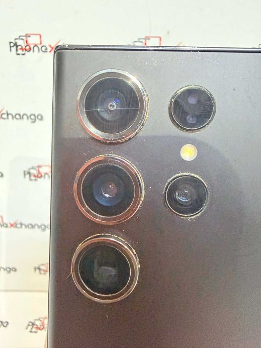 Samsung S23 Ultra Black 512/12GB