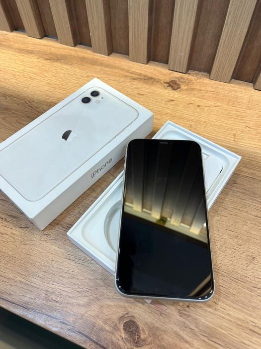 Iphone 11 идеал все в родне
